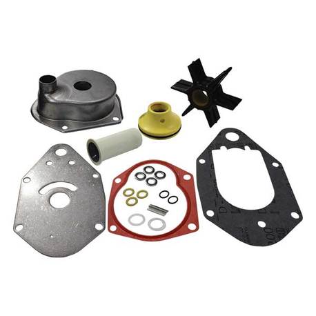 EMP reparationssats vattenpump Mercury/Mariner 30/40/50/60HP 4-Stroke EMP reparationssats vattenpump Mercury/Mariner 30/40/50/60HP 4-Stroke
